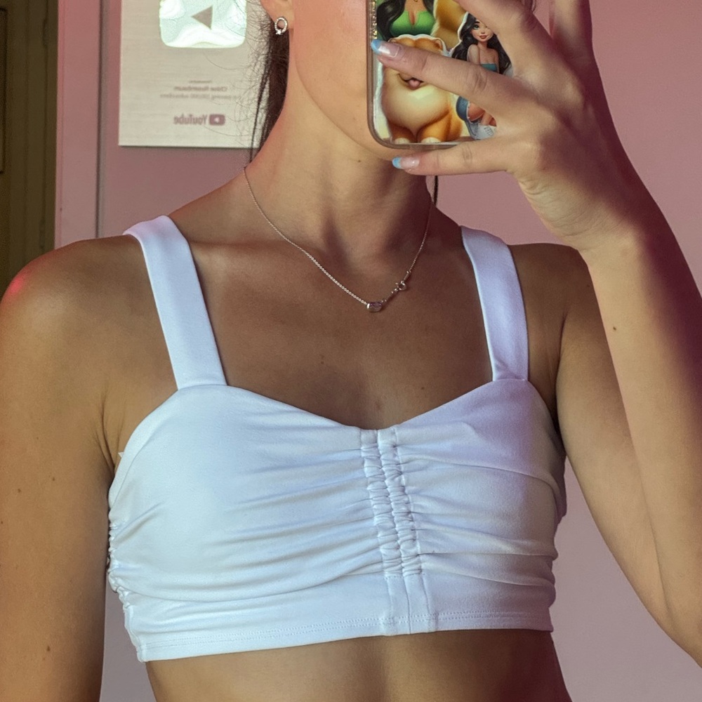 ALO crop top